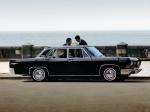 Mitsubishi Debonair 1964 года
